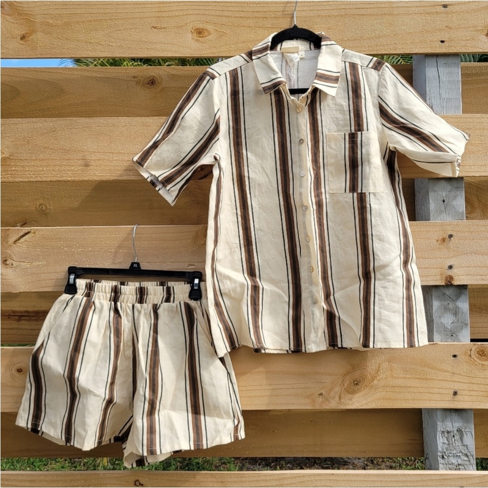 Vrg Grl set
